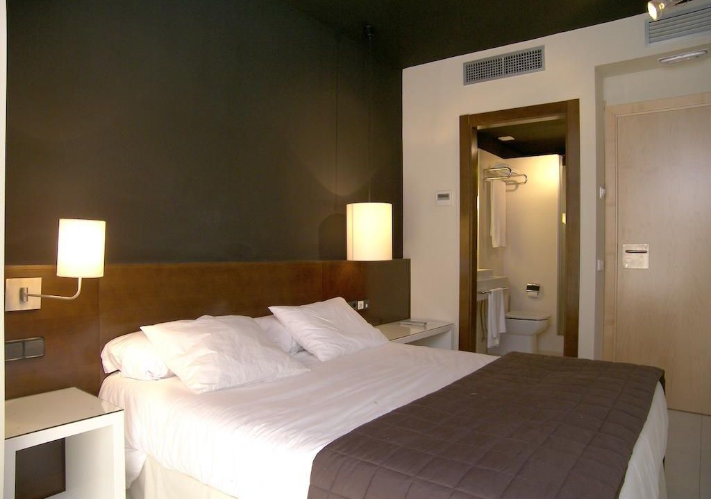 Hostal Badaloní