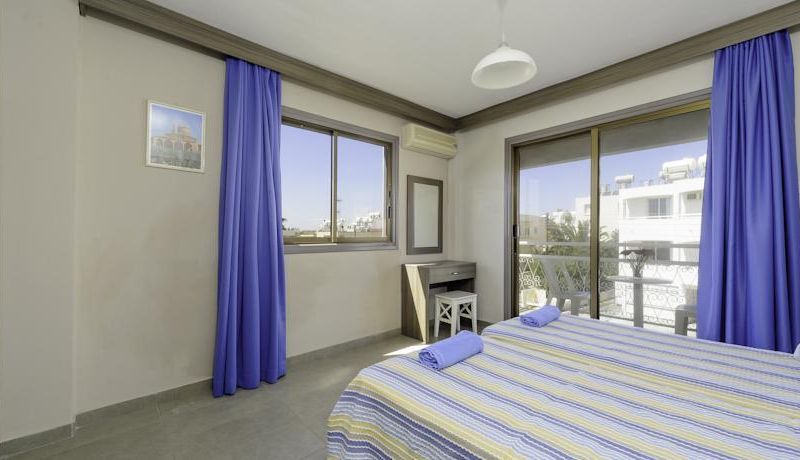 Ayia Napa Suites