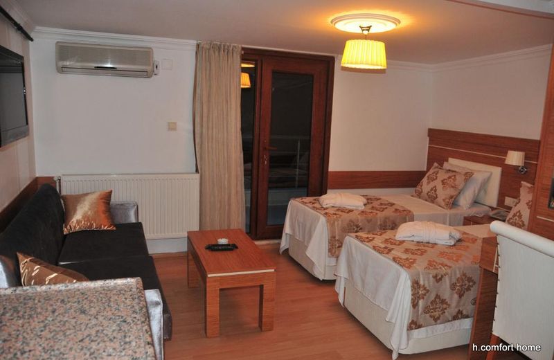 Taksim Comfort Home