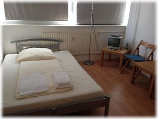 Hotel Image 1