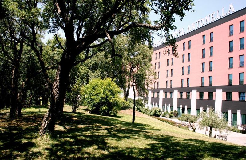 SHG Hotel Antonella