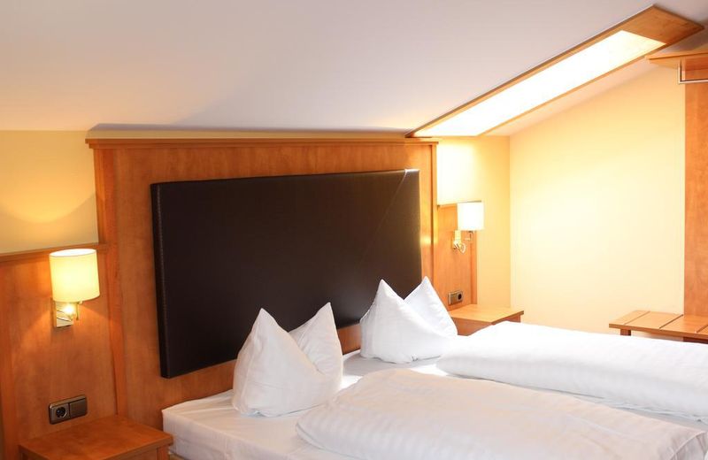 Landhotel Hallnberg