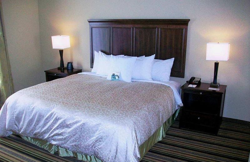 Homewood Suites Charlotte Ayrsley