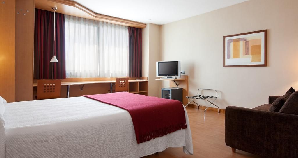 Hotel SB Express Madrid Norte