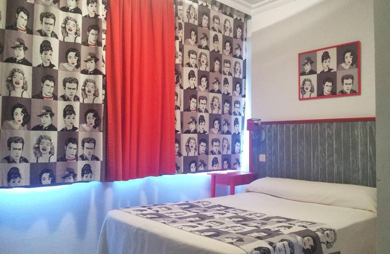 Hostal Doña Isabel