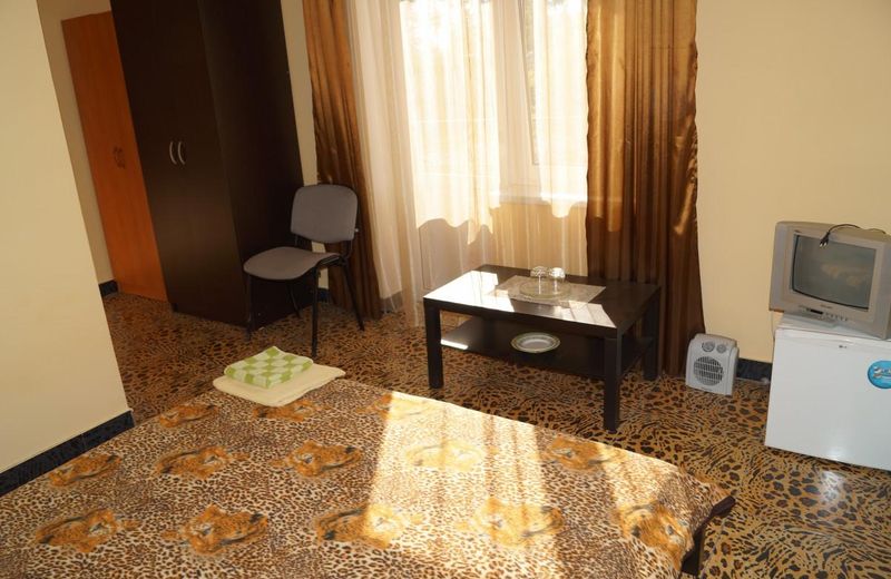 Rodnichok Guest House