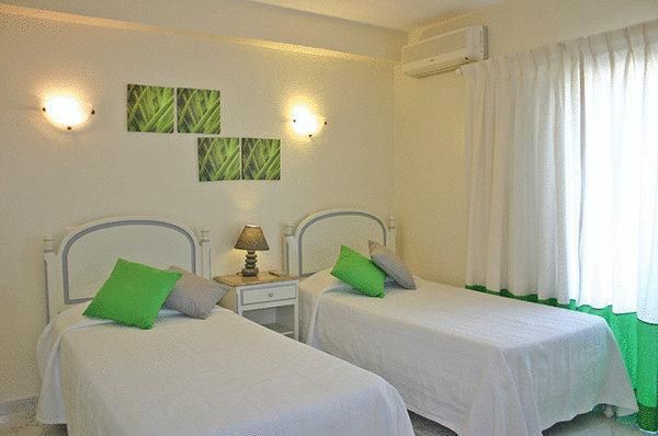Hotel Apartamento A Floresta do Jose