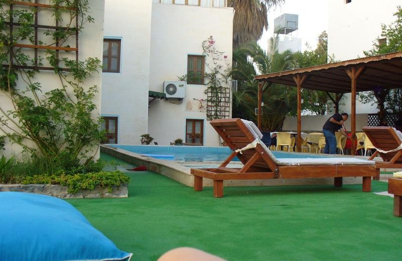 Hakan Hotel