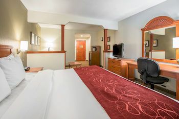 Comfort Suites Fort Pierce I-95