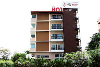 Siam Piman Hotel