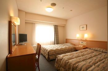 Matsue Excel Hotel Tokyu