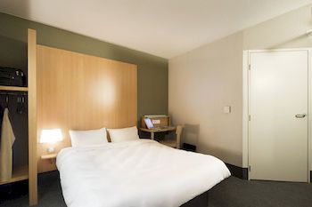 B&B HOTEL Aubagne Gémenos