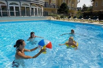 Residence Pierre & Vacances Port Guillaume
