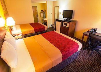 Econo Lodge River Falls