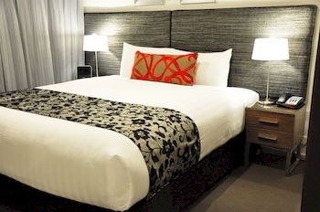 Adina Serviced Apartments Canberra Dickson