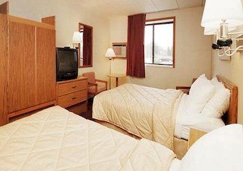 Quality Inn Bismarck