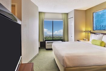 SpringHill Suites Denver North / Westminster