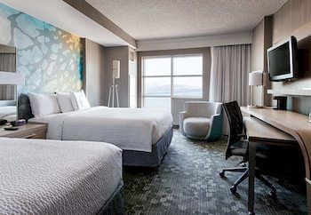 Sonesta Emeryville Oakland