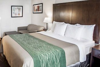 Comfort Inn Federal Way - Seattle
