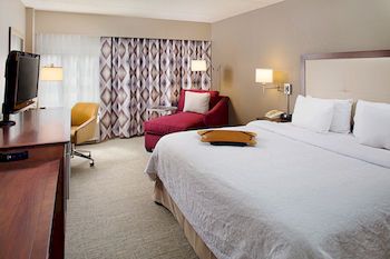 Hampton Inn Philadelphia/Willow Grove