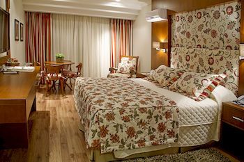Hotel Alpestre