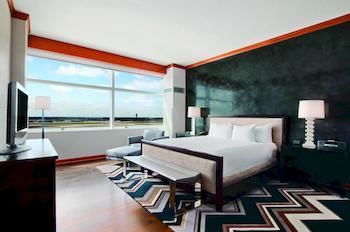Grand Hyatt DFW Airport