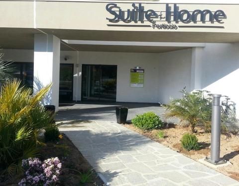 Suite Home Porticcio