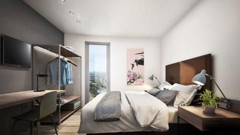 Aparthotel Adagio London Brentford
