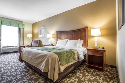 Comfort Inn & Suites Orangeburg