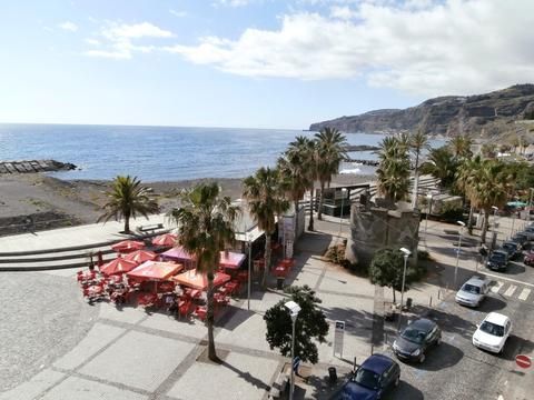 Flag Hotel Madeira Bravamar