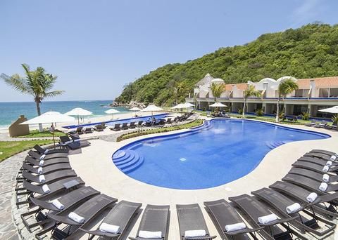 Quinta Bella Huatulco