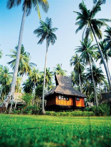 SAii Phi Phi Island Village