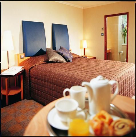 Leonardo Royal Hotel Oxford - Formerly Jurys Inn