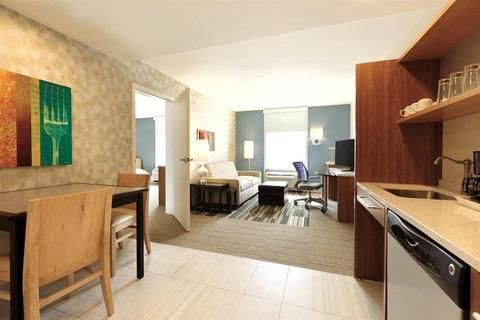 Home2 Suites by Hilton Bellingham