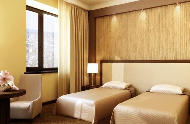 Paris Hotel Yerevan
