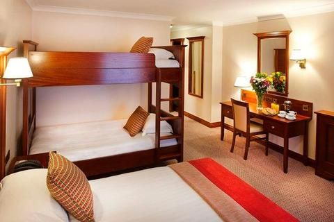 Clayton Hotel Ballsbridge