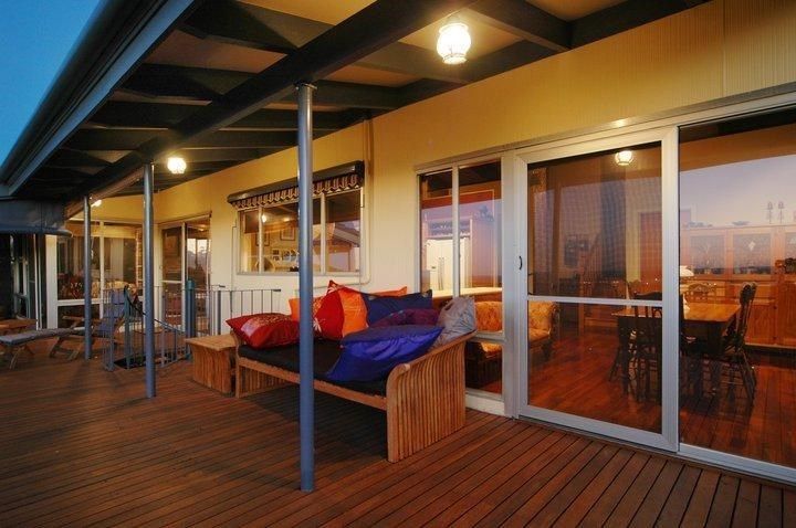 GRANDVIEW BED & BREAKFAST
