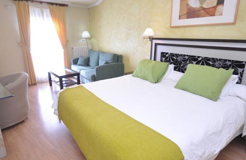 Hotel Rua Salamanca