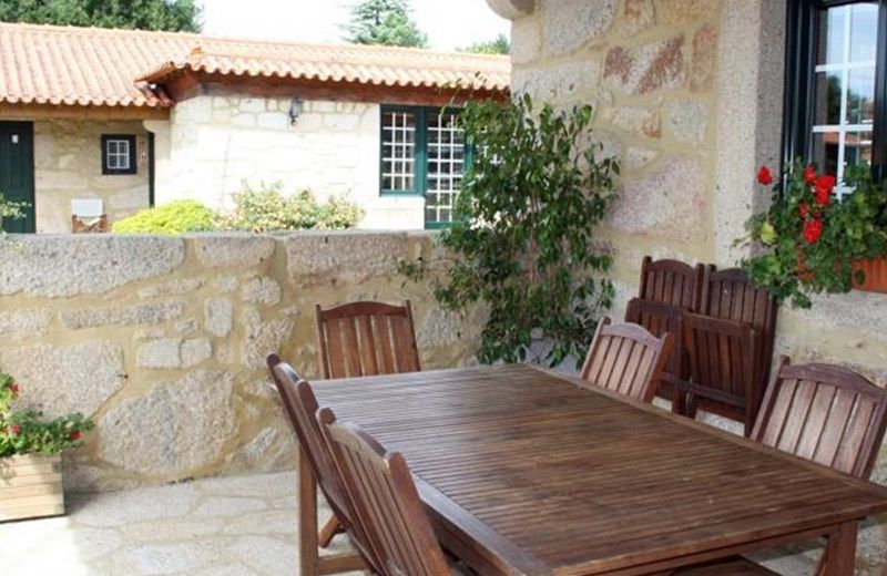Quinta do Sobreiro - Country House