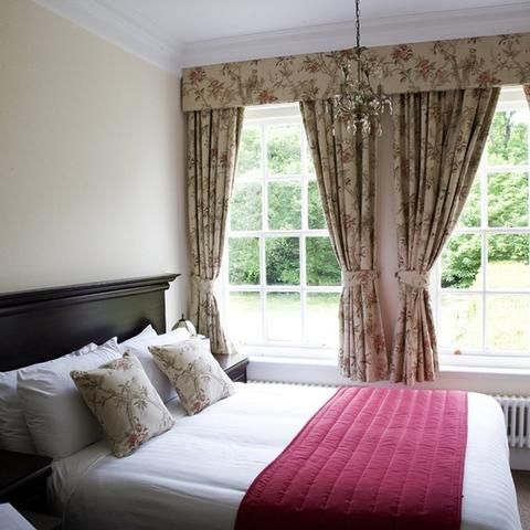 KELHAM HOUSE COUNTRY MANOR HOTEL