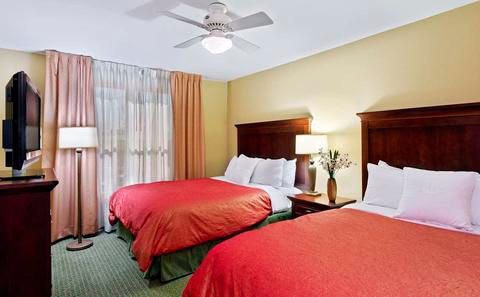 Homewood Suites by Hilton Knoxville West at Turkey Creek