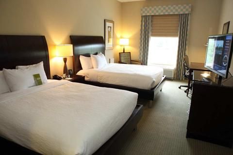 Hilton Garden Inn Frederick