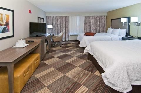 Hampton Inn and Suites Pauls Valley