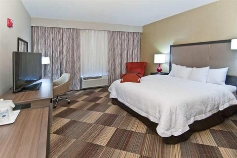 Hampton Inn and Suites Pauls Valley
