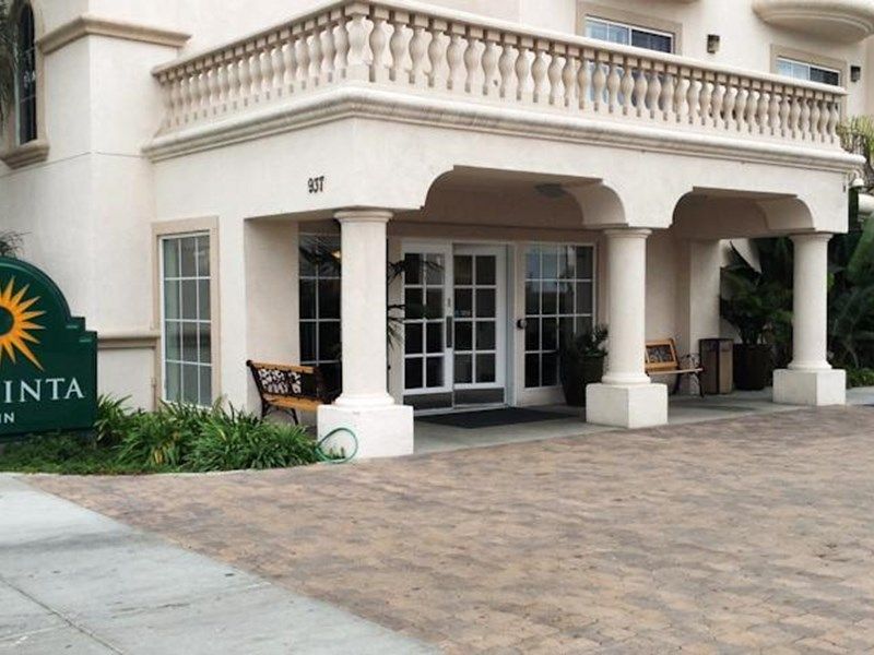 La Quinta Inn by Wyndham San Diego Oceanside