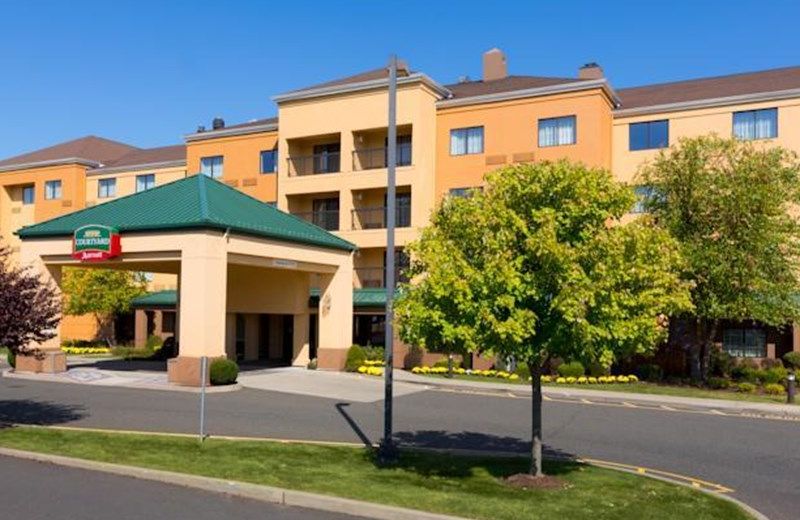 Courtyard by Marriott Danbury