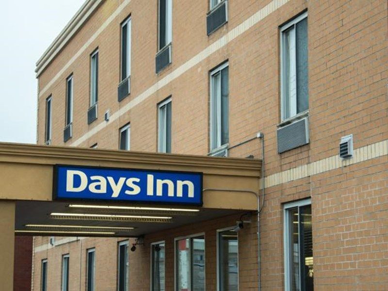 Days Inn by Wyndham Jamaica / JFK Airport