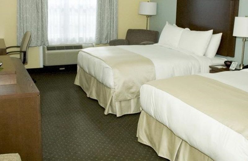 Best Western Plus Liverpool Hotel & Conference Centre