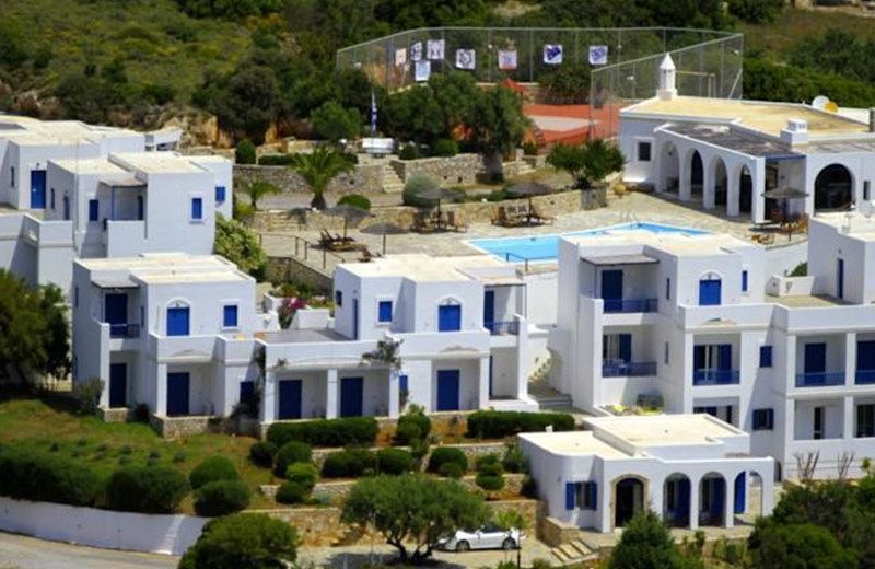 El Sol Hotel