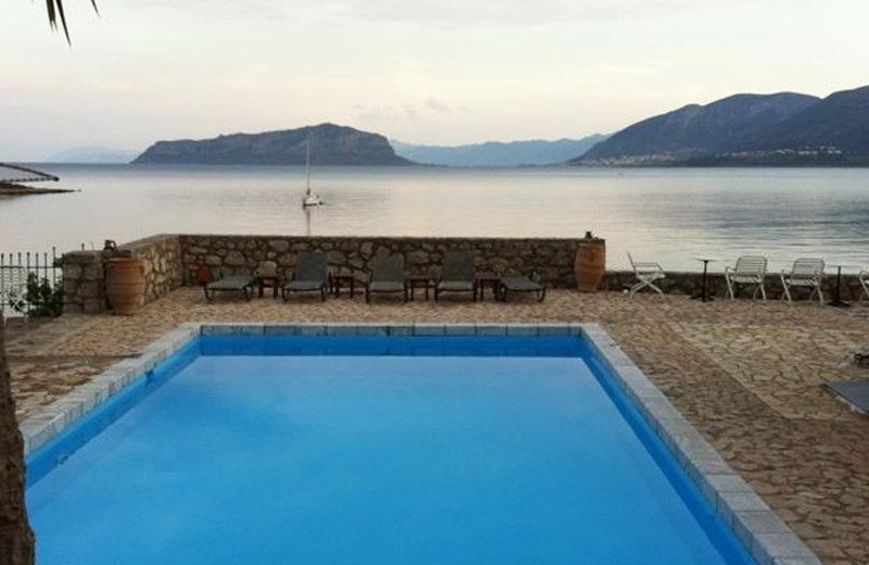 Annema Hotel and Restaurant